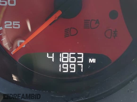 ✅ 2016 Porsche 911 Carrera • VIN: WP0AA2A92GS106538 • Lot: 43427299. Listed on IAAI with 41,863 mi. Free auction sales archive from the USA and detailed vehicle history report at DreamBid. Image 16.