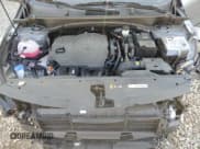 ✅ 2025 Kia Sportage LX • VIN: KNDPU3DF8S7329767 • Lot: 63673105. Listed on Copart with 5,802 mi. Free auction sales archive from the USA and detailed vehicle history report at DreamBid. Image 12.