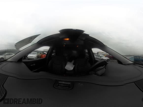 ✅ 2021 Jeep Cherokee Latitude Lux • VIN: 1C4PJMMX7MD194146 • Lot: 43729576. Listed on IAAI with 29,673 mi. Free auction sales archive from the USA and detailed vehicle history report at DreamBid. Image 18.