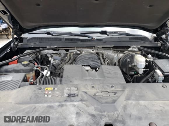 ✅ 2014 Chevrolet Silverado 1500 LT • VIN: 3GCPCREH8EG177133 • Лот: 79412944. Опубликован ранее на Copart с пробегом 126 550 миль. Бесплатный доступ к архиву аукционных продаж из США и подробный отчёт об истории автомобиля на DreamBid. Изображение 11.