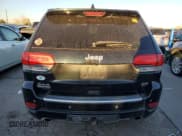 ✅ 2015 Jeep Grand Cherokee Overland • VIN: 1C4RJFCMXFC618455 • Lot: 80548554. Listed on Copart with 175,413 mi. Free auction sales archive from the USA and detailed vehicle history report at DreamBid. Image 6.