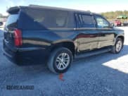 ✅ 2015 Chevrolet Suburban LT • VIN: 1GNSCJKC2FR291903 • Lot: 79424704. Wystawiony na Copart z przebiegiem 220 657 mil. Bezpłatny archiwum sprzedaży aukcyjnych z USA i szczegółowy raport historii pojazdu na DreamBid. Zdjęcie 3.