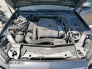 ✅ 2017 Mercedes-Benz E 300 Luxury • VIN: WDDZF4JB2HA207949 • Lot: 85328425. Wystawiony na Copart z przebiegiem 133 178 mil. Bezpłatny archiwum sprzedaży aukcyjnych z USA i szczegółowy raport historii pojazdu na DreamBid. Zdjęcie 11.