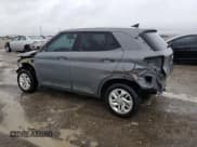 ✅ 2021 Hyundai Venue SE • VIN: KMHRB8A30MU081312 • Lot: 44608585. Listed on Copart with 62,908 mi. Free auction sales archive from the USA and detailed vehicle history report at DreamBid. Image 2.