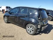 ✅ 2015 Nissan Note SL • VIN: 3N1CE2CP5FL365226 • Lot: 87429925. Listed on Copart with 132,734 mi. Free auction sales archive from the USA and detailed vehicle history report at DreamBid. Image 2.