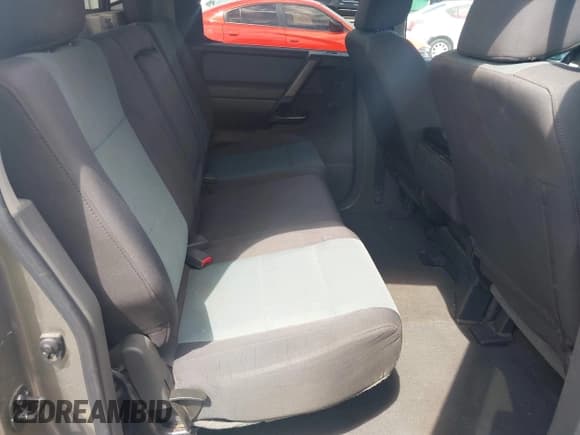 ✅ 2006 Nissan Titan XE • VIN: 1N6BA07A36N519461 • Lot: 42515719. Listed on IAAI with 346,406 mi. Free auction sales archive from the USA and detailed vehicle history report at DreamBid. Image 8.