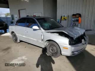 ✅ 2006 Hyundai Elantra GLS • VIN: KMHDN46D76U228546 • Лот: 87289534. Размещён на Copart с пробегом 172 220 миль миль. Получите бесплатный доступ к архиву аукционных продаж из США и посмотрите подробный отчёт об истории автомобиля на DreamBid. Изображение 4.