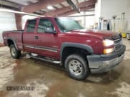 ✅ 2005 Chevrolet Silverado 2500HD LT • VIN: 1GCHK29UX5E169743 • Лот: 84625804. Опубликован ранее на Copart с пробегом 174 511 миль. Бесплатный доступ к архиву аукционных продаж из США и подробный отчёт об истории автомобиля на DreamBid. Изображение 4.