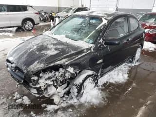 ✅ 2010 Hyundai Accent GS • VIN: KMHCM3AC4AU152753 • Лот: 41579979. Опубликован ранее на IAAI с пробегом 143 414 миль. Бесплатный доступ к архиву аукционных продаж из США и подробный отчёт об истории автомобиля на DreamBid. Изображение 2.