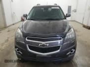 ✅ 2014 Chevrolet Equinox LT • VIN: 1GNALBEK7EZ125816 • Лот: 67354344. Опубликован ранее на Copart с пробегом 155 467 миль. Бесплатный доступ к архиву аукционных продаж из США и подробный отчёт об истории автомобиля на DreamBid. Изображение 5.
