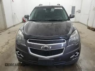 ✅ 2014 Chevrolet Equinox LT • VIN: 1GNALBEK7EZ125816 • Лот: 67354344. Опубликован ранее на Copart с пробегом 155 467 миль. Бесплатный доступ к архиву аукционных продаж из США и подробный отчёт об истории автомобиля на DreamBid. Изображение 5.