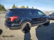 ✅ 2016 Ford Explorer XLT • VIN: 1FM5K8DH4GGA72492 • Lot: 82716625. Wystawiony na Copart z przebiegiem 87 547 mil. Bezpłatny archiwum sprzedaży aukcyjnych z USA i szczegółowy raport historii pojazdu na DreamBid. Zdjęcie 3.