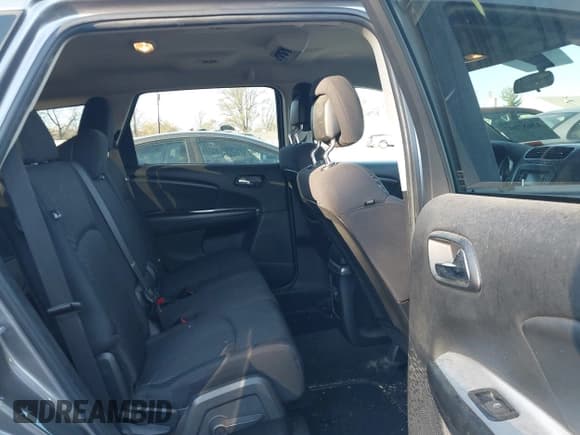 ✅ 2012 Dodge Journey SXT • VIN: 3C4PDDBG4CT364806 • Lot: 43687547. Wystawiony na IAAI z przebiegiem 173 744 mil. Bezpłatny archiwum sprzedaży aukcyjnych z USA i szczegółowy raport historii pojazdu na DreamBid. Zdjęcie 8.