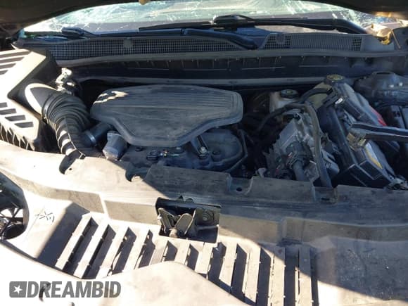 ✅ 2022 Chevrolet Blazer LT • VIN: 3GNKBJRS9NS137474 • Лот: 43685216. Опубликован ранее на IAAI с пробегом 55 203 миль. Бесплатный доступ к архиву аукционных продаж из США и подробный отчёт об истории автомобиля на DreamBid. Изображение 10.