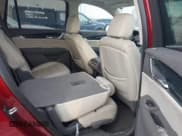 ✅ 2021 Cadillac XT6 Premium Luxury • VIN: 1GYKPDRS7MZ224376 • Lot: 41246449. Listed on IAAI with 73,074 mi. Free auction sales archive from the USA and detailed vehicle history report at DreamBid. Image 8.