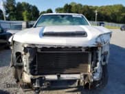 ✅ 2020 Chevrolet Silverado 2500HD Work Truck • VIN: 1GC1YLE79LF107912 • Lot: 71394055. Wystawiony na Copart z przebiegiem 202 155 mil. Bezpłatny archiwum sprzedaży aukcyjnych z USA i szczegółowy raport historii pojazdu na DreamBid. Zdjęcie 5.