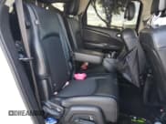 ✅ 2017 Dodge Journey Crossroad Plus • VIN: 3C4PDCGG2HT533036 • Лот: 90348225. Опубликован ранее на Copart с пробегом 98 304 миль. Бесплатный доступ к архиву аукционных продаж из США и подробный отчёт об истории автомобиля на DreamBid. Изображение 11.