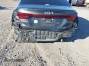 ✅ 2023 Kia Forte LXS • VIN: 3KPF24AD0PE515885 • Lot: 43347591. Listed on IAAI with 76,368 mi. Free auction sales archive from the USA and detailed vehicle history report at DreamBid. Image 12.