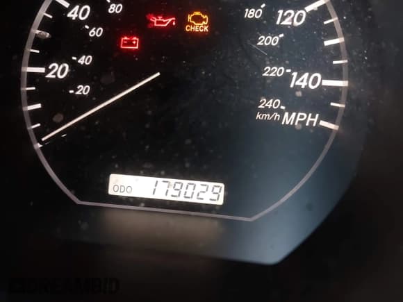 ✅ 2004 Lexus RX 330 • VIN: JTJHA31U340066306 • Lot: 43768862. Listed on IAAI with 179,029 mi. Free auction sales archive from the USA and detailed vehicle history report at DreamBid. Image 15.