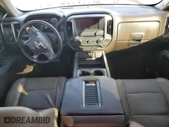 ✅ 2017 Chevrolet Silverado 1500 LTZ • VIN: 3GCUKSEC8HG244822 • Lot: 91244475. Wystawiony na Copart z przebiegiem 84 579 mil. Bezpłatny archiwum sprzedaży aukcyjnych z USA i szczegółowy raport historii pojazdu na DreamBid. Zdjęcie 8.