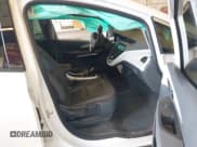 ✅ 2020 Chevrolet Bolt EV Premier • VIN: 1G1FZ6S04L4144723 • Lot: 43002352. Listed on IAAI with 37,535 mi. Free auction sales archive from the USA and detailed vehicle history report at DreamBid. Image 5.