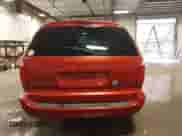 2002 Dodge Caravan eL with VIN 1B4GP34322B634575, listed as a IAAI auction lot 42816691 with 160,881 mi miles and . Bid and sale history available at DreamBid. Image 16.