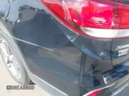 ✅ 2017 Hyundai Santa Fe Limited Ultimate • VIN: KM8SR4HF1HU171810 • Лот: 43640271. Опубликован ранее на IAAI с пробегом 148 160 миль. Бесплатный доступ к архиву аукционных продаж из США и подробный отчёт об истории автомобиля на DreamBid. Изображение 18.