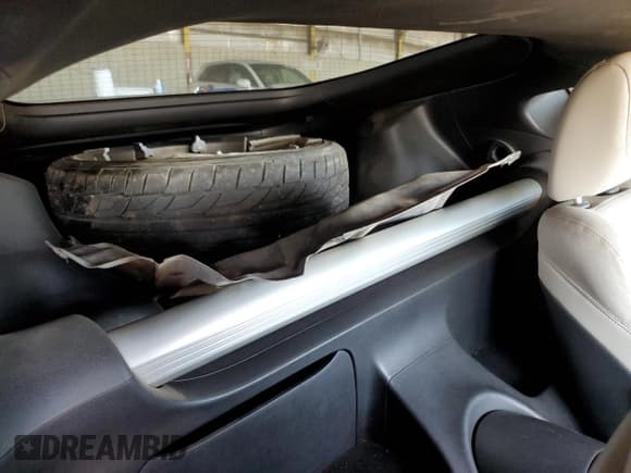 ✅ 2012 Nissan 370Z Touring • VIN: JN1AZ4EH9CM564312 • Lot: 52127525. Listed on Copart with 134,465 mi. Free auction sales archive from the USA and detailed vehicle history report at DreamBid. Image 10.