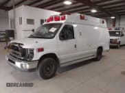 ✅ 2011 Ford Econoline Cargo Commercial • VIN: 1FDSS3EL8BDB09031 • Lot: 41468583. Listed on IAAI with 368,599 mi. Free auction sales archive from the USA and detailed vehicle history report at DreamBid. Image 17.