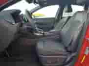 2020 Hyundai Sonata SEL Plus с VIN 5NPEJ4J22LH005380, выставлен на аукционе Copart как лот 86505505 с пробегом 53 458 миль миль и Списание • Salvage title. История ставок и продаж доступна на DreamBid. Изображение 7.