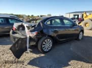 ✅ 2014 Buick Verano • VIN: 1G4PN5SK1E4170732 • Лот: 73089894. Опубликован ранее на Copart с пробегом 99 872 миль. Бесплатный доступ к архиву аукционных продаж из США и подробный отчёт об истории автомобиля на DreamBid. Изображение 3.