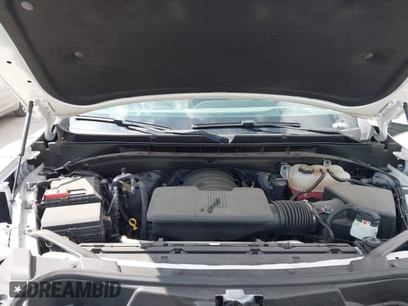 ✅ 2023 Cadillac Escalade ESV 4WD Sport Platinum • VIN: 1GYS4RKL3PR310961 • Lot: 42954696. Listed on IAAI with 10,765 mi. Free auction sales archive from the USA and detailed vehicle history report at DreamBid. Image 10.