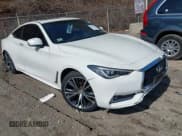 ✅ 2017 Infiniti Q60 Premium • VIN: JN1CV7EL1HM320591 • Лот: 41783985. Опубликован ранее на IAAI с пробегом 47 804 миль. Бесплатный доступ к архиву аукционных продаж из США и подробный отчёт об истории автомобиля на DreamBid. Изображение 1.