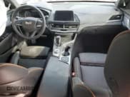 ✅ 2025 Cadillac CT4-V • VIN: 1G6DH5RL2S0106315 • Lot: 53630295. Listed on Copart with 6,215 mi. Free auction sales archive from the USA and detailed vehicle history report at DreamBid. Image 8.