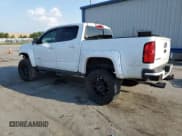 ✅ 2018 Chevrolet Colorado 4WD Z71 • VIN: 1GCGTDENXJ1306345 • Лот: 43760073. Опубликован ранее на Copart с пробегом 60 051 миль. Бесплатный доступ к архиву аукционных продаж из США и подробный отчёт об истории автомобиля на DreamBid. Изображение 2.