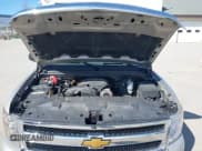 ✅ 2008 Chevrolet Silverado 1500 1LT • VIN: 2GCEK19C081151598 • Lot: 41914568. Listed on IAAI with 249,448 mi. Free auction sales archive from the USA and detailed vehicle history report at DreamBid. Image 10.