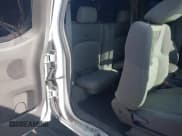 ✅ 2016 Nissan Frontier S • VIN: 1N6BD0CT7GN773223 • Lot: 42147925. Listed on IAAI with 158,672 mi. Free auction sales archive from the USA and detailed vehicle history report at DreamBid. Image 8.