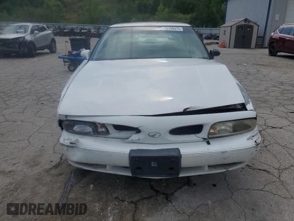 ✅ 1999 Oldsmobile 88 LS • VIN: 1G3HN52K5X4823929 • Лот: 65336015. Опубликован ранее на Copart с пробегом Не указан. Бесплатный доступ к архиву аукционных продаж из США и подробный отчёт об истории автомобиля на DreamBid. Изображение 5.