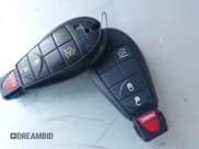 ✅ 2008 Jeep Commander Sport • VIN: 1J8HH48K58C143456 • Лот: 41847541. Опубликован ранее на IAAI с пробегом 163 209 миль. Бесплатный доступ к архиву аукционных продаж из США и подробный отчёт об истории автомобиля на DreamBid. Изображение 11.