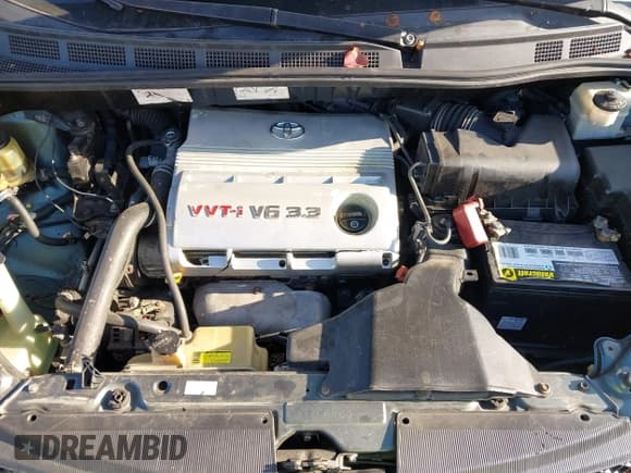 ✅ 2005 Toyota Sienna LE • VIN: 5TDZA23C45S387159 • Lot: 43735576. Listed on IAAI with 223,000 mi. Free auction sales archive from the USA and detailed vehicle history report at DreamBid. Image 10.