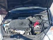 ✅ 2008 Hyundai Accent GS • VIN: KMHCM36C08U093333 • Лот: 42265375. Опубликован ранее на IAAI с пробегом 86 442 миль. Бесплатный доступ к архиву аукционных продаж из США и подробный отчёт об истории автомобиля на DreamBid. Изображение 10.