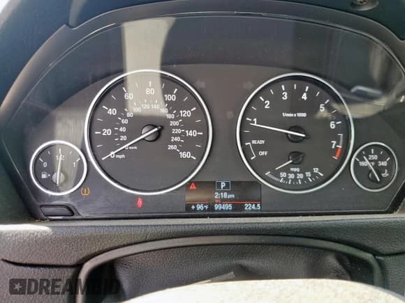 ✅ 2014 BMW 4 Series 428i • VIN: WBA3N3C59EF710782 • Лот: 81157325. Опубликован ранее на Copart с пробегом 99 495 миль. Бесплатный доступ к архиву аукционных продаж из США и подробный отчёт об истории автомобиля на DreamBid. Изображение 9.