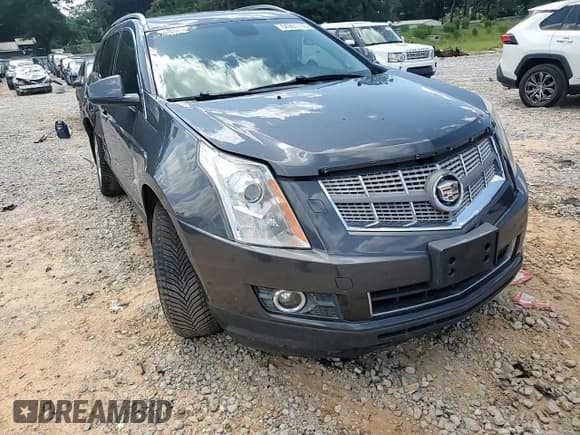 ✅ 2011 Cadillac SRX Premium Collection • VIN: 3GYFNFEY7BS505200 • Lot: 64261755. Wystawiony na Copart z przebiegiem Nie podano. Bezpłatny archiwum sprzedaży aukcyjnych z USA i szczegółowy raport historii pojazdu na DreamBid. Zdjęcie 14.