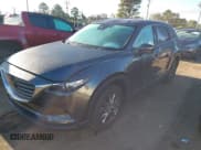 ✅ 2022 Mazda CX-9 Sport • VIN: JM3TCBBY6N0603553 • Lot: 40640259. Wystawiony na IAAI z przebiegiem 19 972 mil. Bezpłatny archiwum sprzedaży aukcyjnych z USA i szczegółowy raport historii pojazdu na DreamBid. Zdjęcie 2.