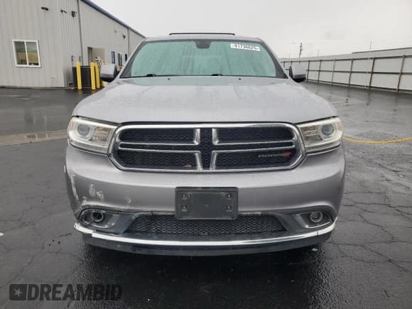 ✅ 2014 Dodge Durango SXT • VIN: 1C4RDJAGXEC295983 • Lot: 91736625. Wystawiony na Copart z przebiegiem 189 948 mil. Bezpłatny archiwum sprzedaży aukcyjnych z USA i szczegółowy raport historii pojazdu na DreamBid. Zdjęcie 5.