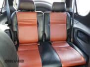 ✅ 1999 Isuzu VehiCROSS • VIN: JACCN57X2X7991409 • Lot: 80992795. Wystawiony na Copart z przebiegiem 191 210 mil. Bezpłatny archiwum sprzedaży aukcyjnych z USA i szczegółowy raport historii pojazdu na DreamBid. Zdjęcie 11.