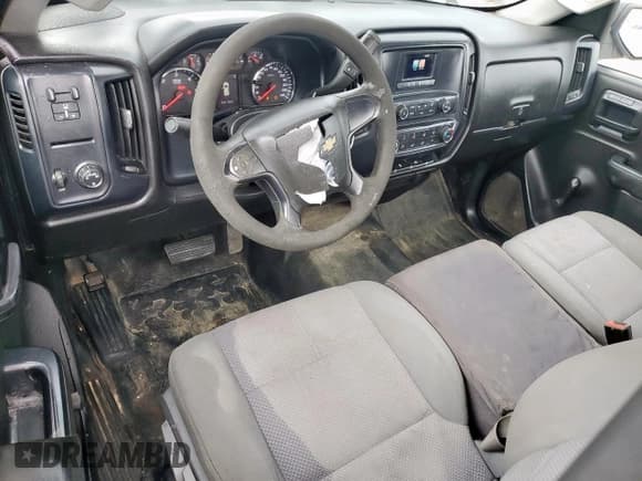 ✅ 2016 Chevrolet Silverado 2500HD Work Truck • VIN: 1GC0CUEG6GZ253320 • Лот: 59685075. Опубликован ранее на Copart с пробегом 198 950 миль. Бесплатный доступ к архиву аукционных продаж из США и подробный отчёт об истории автомобиля на DreamBid. Изображение 8.