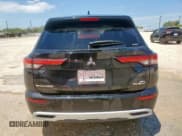 ✅ 2025 Mitsubishi Outlander SEL • VIN: JA4T5WA96SZ011494 • Lot: 67326635. Listed on Copart with 6 mi. Free auction sales archive from the USA and detailed vehicle history report at DreamBid. Image 6.