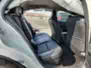 2023 Toyota Prius LE with VIN JTDADABU1P3004534, listed as a Copart auction lot 70544555 with Not provided miles and Salvage title. Bid and sale history available at DreamBid. Image 10.