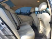 ✅ 2009 Hyundai Sonata GLS • VIN: 5NPET46C29H560074 • Лот: 75315354. Опубликован ранее на Copart с пробегом 174 458 миль. Бесплатный доступ к архиву аукционных продаж из США и подробный отчёт об истории автомобиля на DreamBid. Изображение 10.